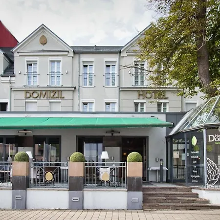 Hotel Domizil-3