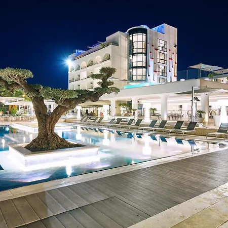 Mec Paestum Hotel-3