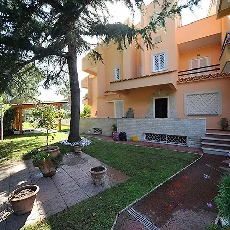 Villa Axa-3