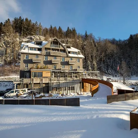 Apart Hotel Wetterhorn-3