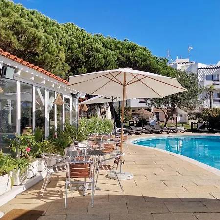 Duna Parque Beach Club - Duna Parque Group-3