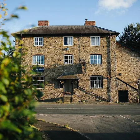 The Powis Arms-3