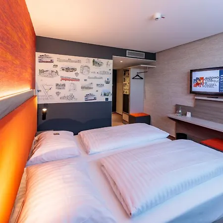 Hotel am Rüssel-2