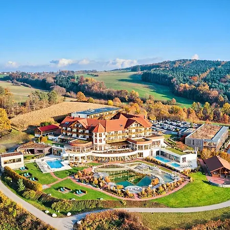 Der Birkenhof Spa&Genuss Resort-3