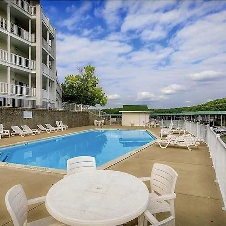 Family Fun Lakefront Condo At Parkview Bay-2