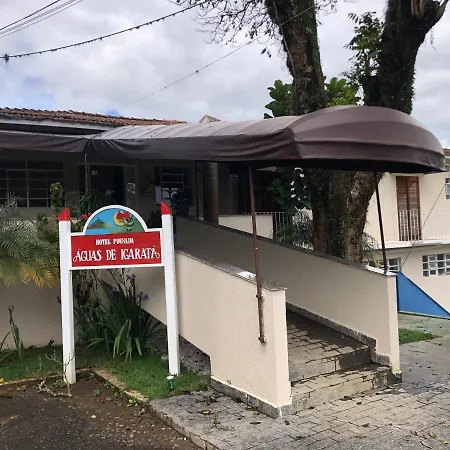 Pousada Marina Águas de Igaratá-3
