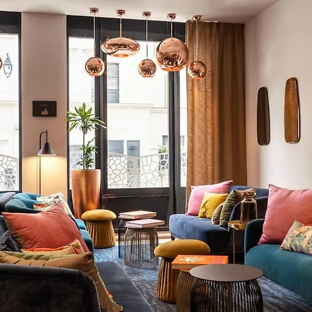 Residhome Paris Clamart-3