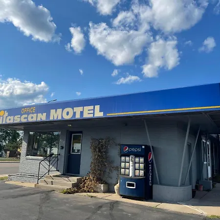 Itascan Motel-2