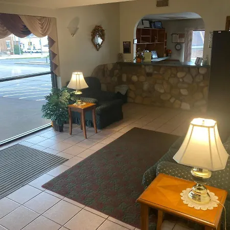 Landmark Motel-3