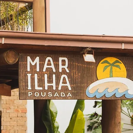 Mar Ilha Pousada-2