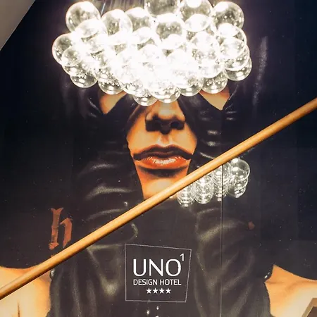 Uno Design Hotel-2