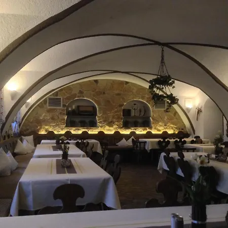Hotel-Restaurant Mayerhofer-2