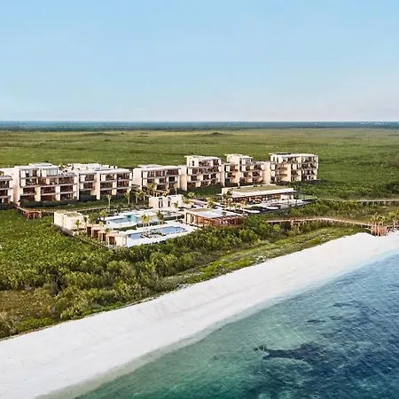 Etéreo, Auberge Resorts Collection-3