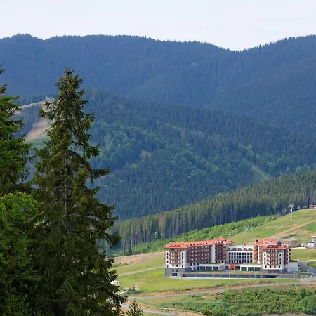Radisson Blu Resort Bukovel-2