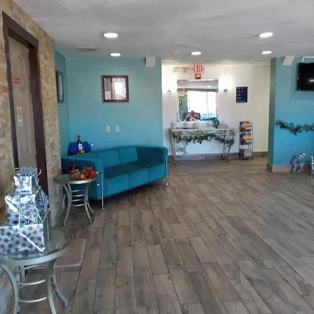 Travel Inn Winter Haven-3