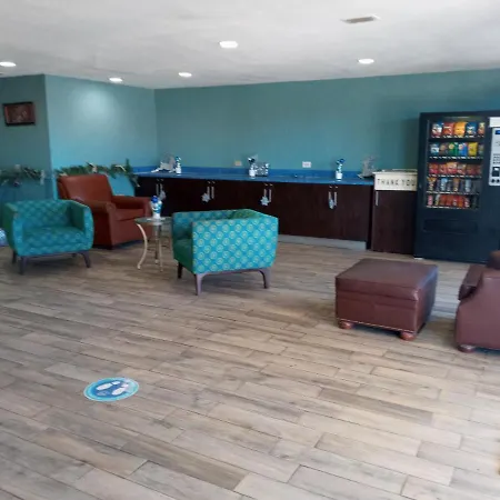 Travel Inn Winter Haven-2