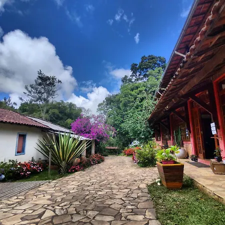 Pousada SerTão de Minas-2