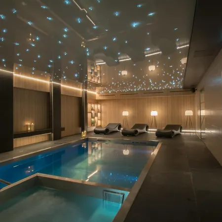 L' Hôtel&Spa Ribeauville-Colmar Nord-2
