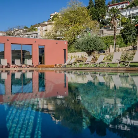 Quinta de Santo António - Country House&Villas-2