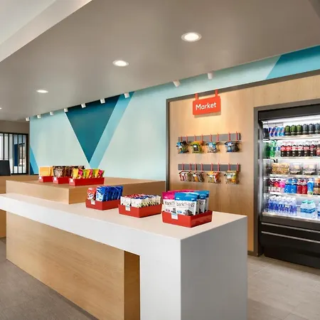 Avid Hotels Chicago O Hare - Des Plaines By Ihg-3