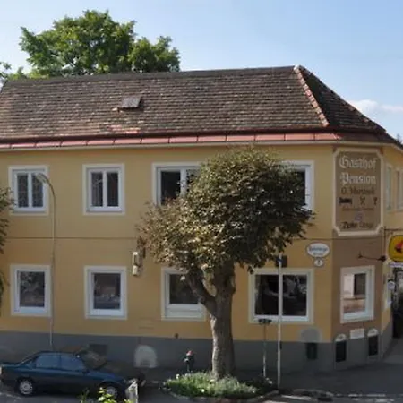 Hotel-Garni Martinek-3