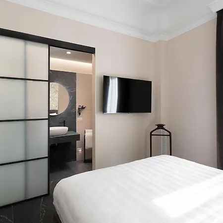 Hotel Poerio 25 Boutique Stay-2
