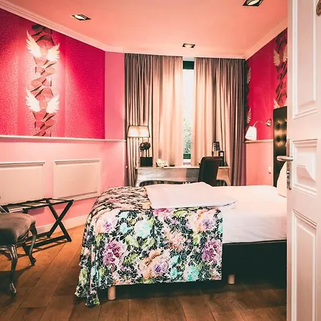Hotel Klemm Wiesbaden-2
