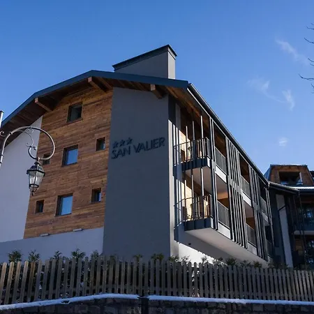 Hotel San Valier-3