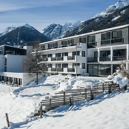 Hotel&Appartements Oberhofer-3