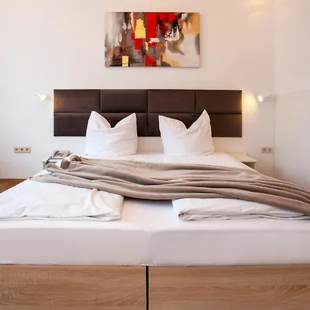 Relax Hotel&SPA Stuttgart-2