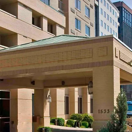 Sonesta Select Arlington Rosslyn-3