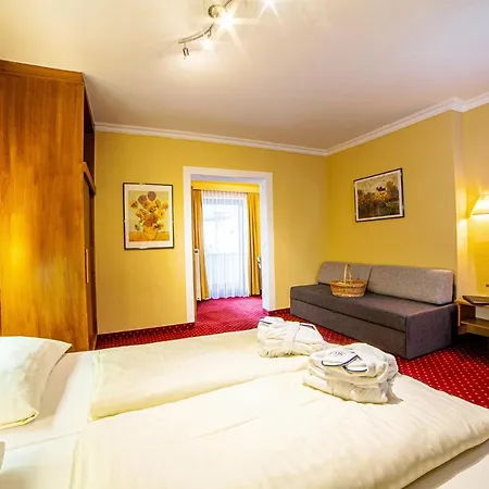Sport- und Vitalhotel Seppl-2