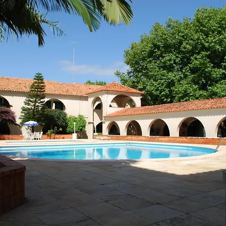Hotel Atlântico Praia-3
