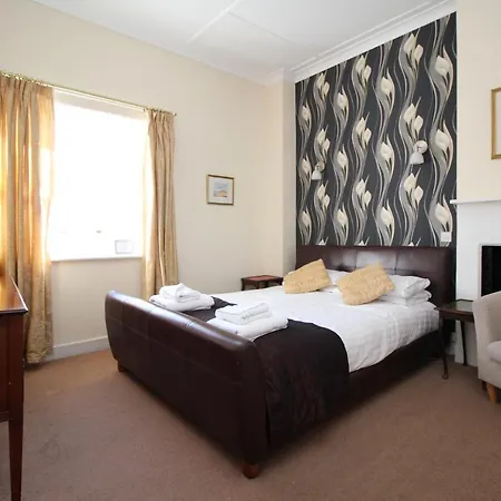 Blue Bell Hotel-2