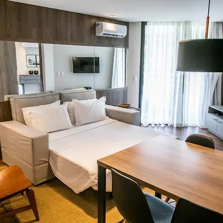 Praia Brava Hotel-2
