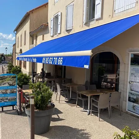 Hôtel de La Poste-2
