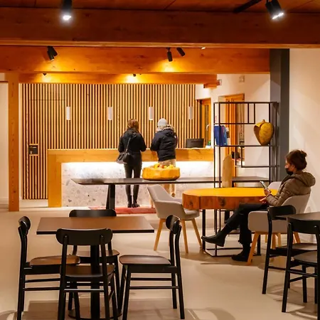 Alta Luce Mountain Lodge-3