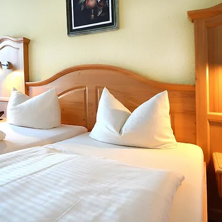 Gasthof Hotel zur Post-2