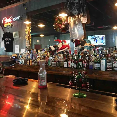 Walnut Inn - Checotah-2