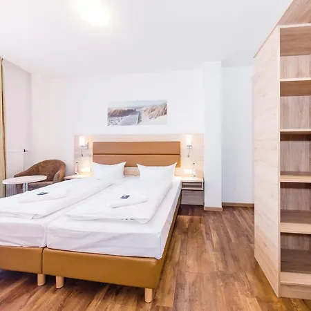 Landhotel Küffner-3