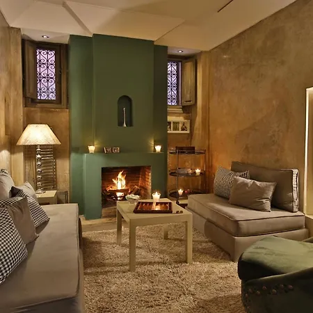 Riad Dar One-3