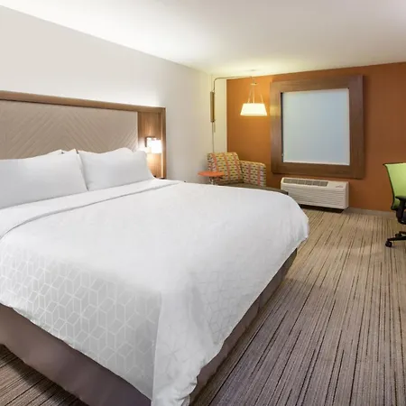Holiday Inn Express & Suites Charlottesville - Ruckersville By Ihg-2