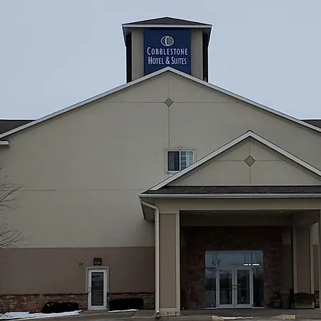 Cobblestone Suites - Ripon-3