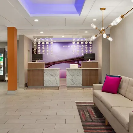 La Quinta By Wyndham Lackawanna-2