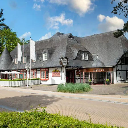 Landhaus Carstens-3