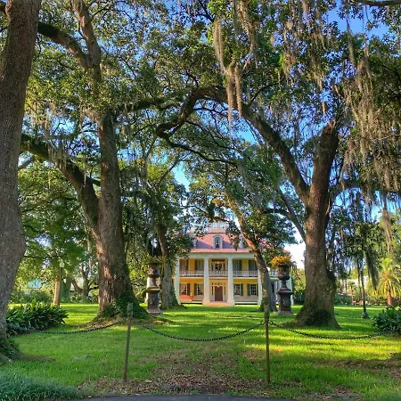 The Inn At Houmas House Estate-2