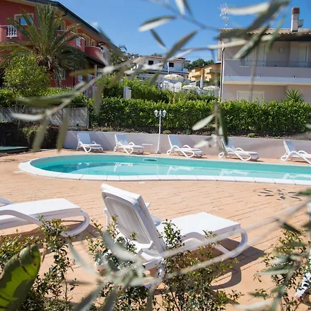 Residenza Borgo Italico-2