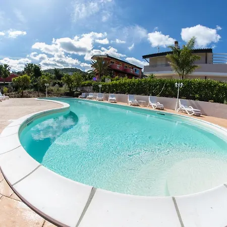 Residenza Borgo Italico-3