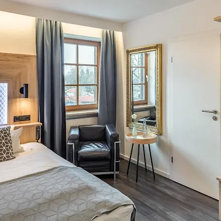 Hotel Neuer am See-2