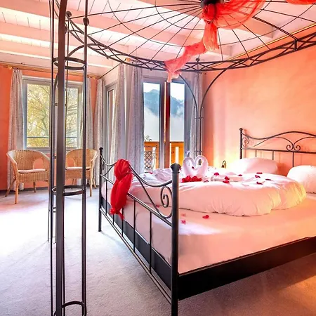 Hotel Lindenhof By Crossworld Ag-3